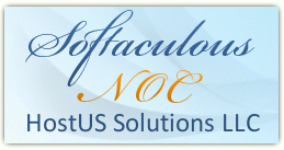 HostUS - Softaculous NOC