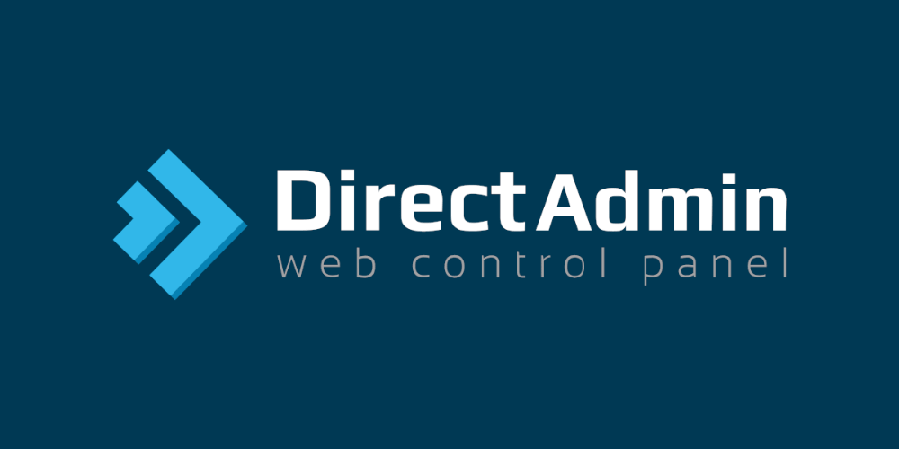 DirectAdmin Logo